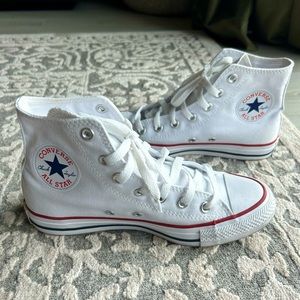 Chuck Taylor All Star Classic
UNISEX HIGH TOP SHOE